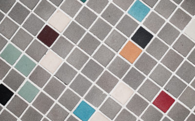 Fliesen reinigen einfach gemacht!